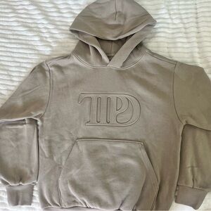 Brand new Taylor Swift TTPD Hoodie-S.
